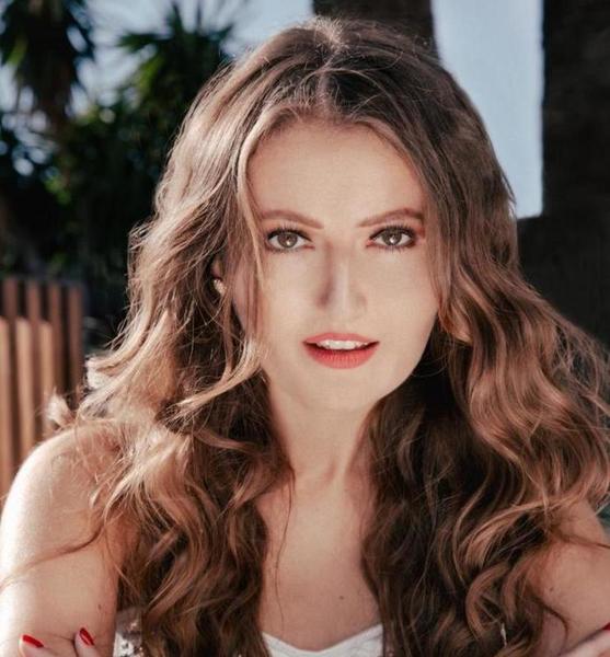 Roksolana W. – Schauspiel Profilbild bei JustInCast