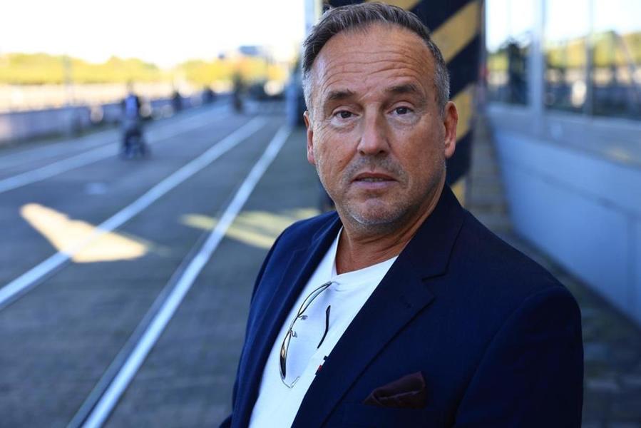 Detlef S. – Schauspiel Profilbild bei JustInCast