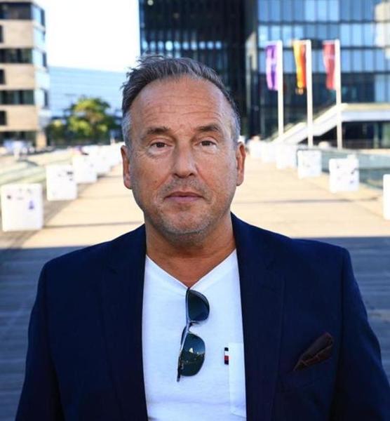 Detlef S. – Schauspiel Sedcard-Foto 3 bei JustInCast
