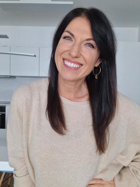 Bettina  H. – Schauspiel Profilbild bei JustInCast