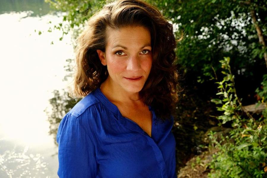Andrea z. – Schauspiel Profilbild bei JustInCast