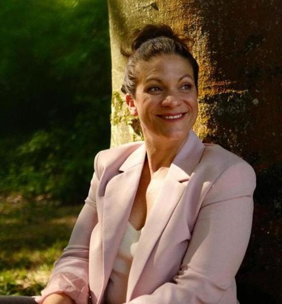 Andrea z. – Schauspiel Sedcard-Foto 6 bei JustInCast