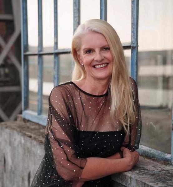 Andrea L. – Schauspiel Profilbild bei JustInCast