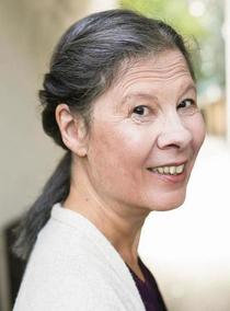 Birgit – Schauspieler & Darsteller Sedcard bei JustInCast