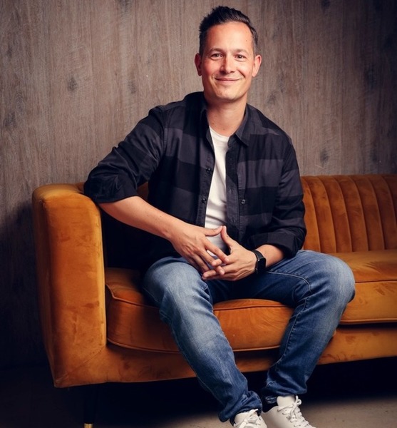 Mark S. – Moderation Sedcard-Foto 2 bei JustInCast