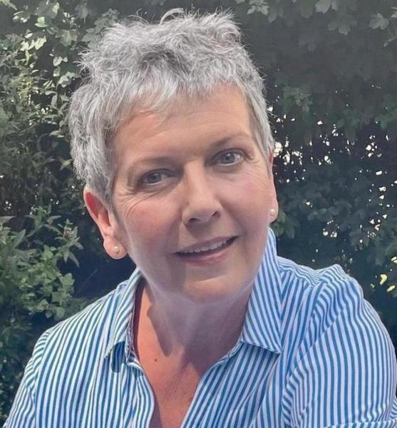 Bettina K. – Schauspiel Profilbild bei JustInCast
