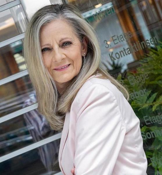 Claudia S. – Schauspiel Profilbild bei JustInCast