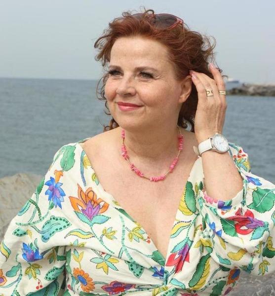 Veronika D. – Schauspiel Sedcard-Foto 2 bei JustInCast
