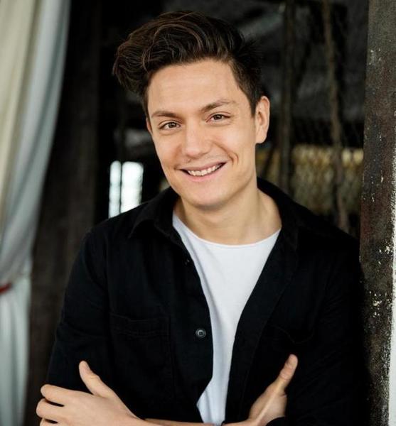 Daniel H. – Acting profile image at JustInCast