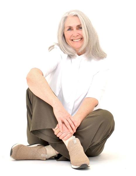 Cornelia B. – Fashion Profilbild bei JustInCast