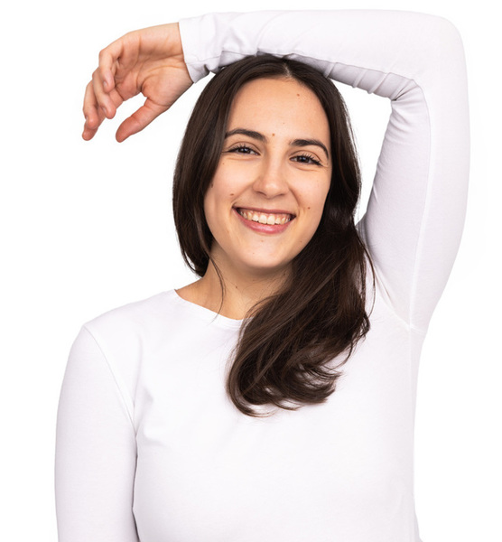 Antonija T. – Schauspiel Sedcard-Foto 6 bei JustInCast