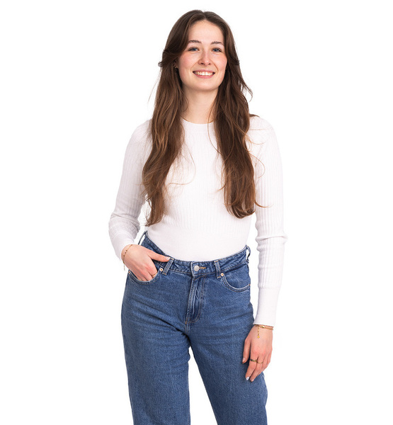 Dana H. – Real People Profilbild bei JustInCast