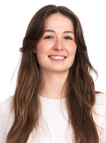 Dana – Real People & New Faces Sedcard bei JustInCast
