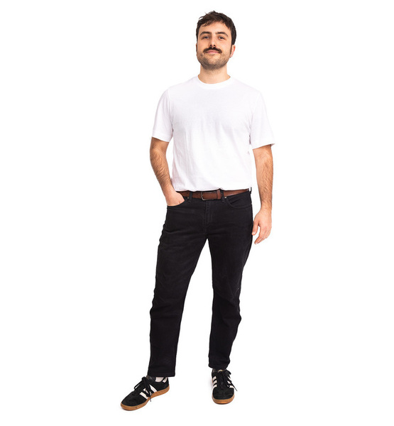 Daniel F. – Real People Sedcard-Foto 5 bei JustInCast