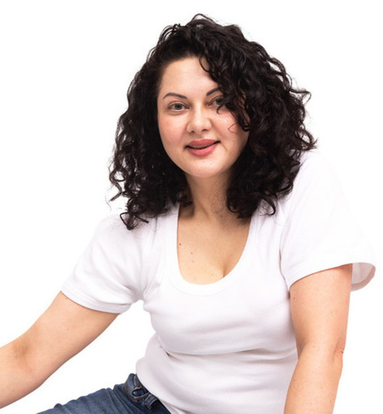 Derya  S. – Real People Profilbild bei JustInCast