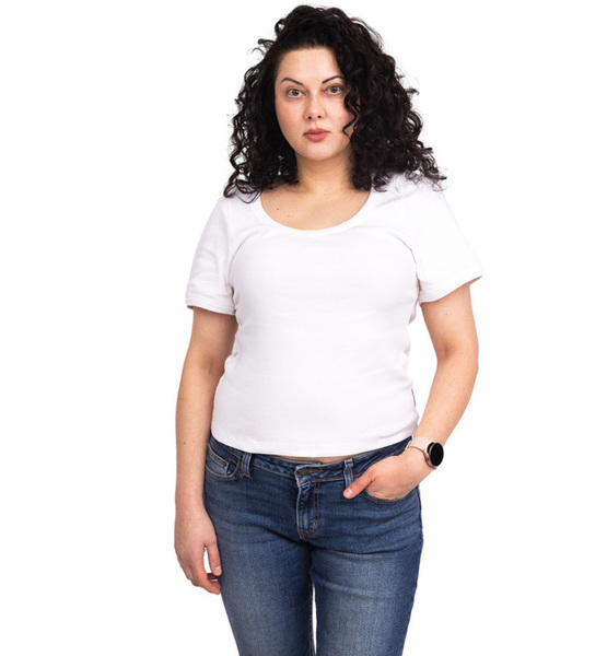 Derya  S. – Real People Sedcard-Foto 4 bei JustInCast