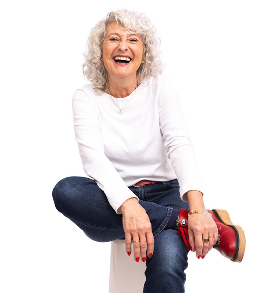 Ilonka R. – Real People Sedcard-Foto 4 bei JustInCast