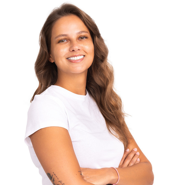 Jana J. – Schauspiel Sedcard-Foto 4 bei JustInCast