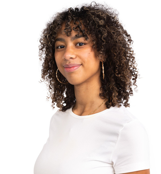 Leah B. – Real People Profilbild bei JustInCast