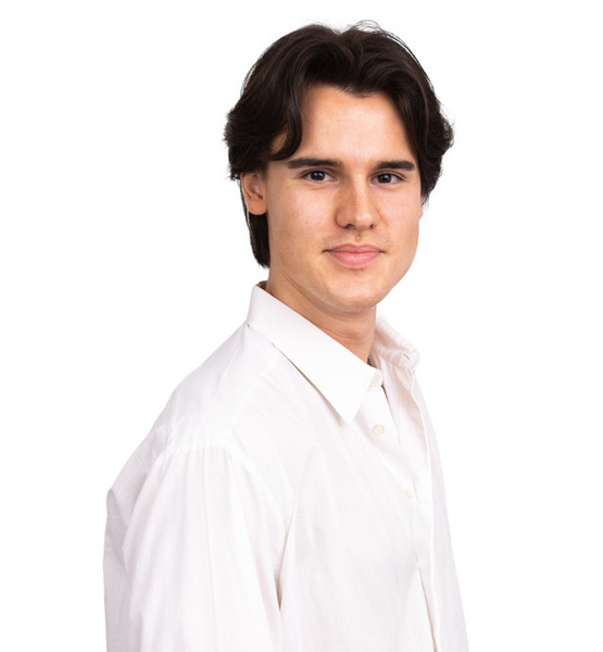 Leonard N. – Real People Sedcard-Foto 3 bei JustInCast
