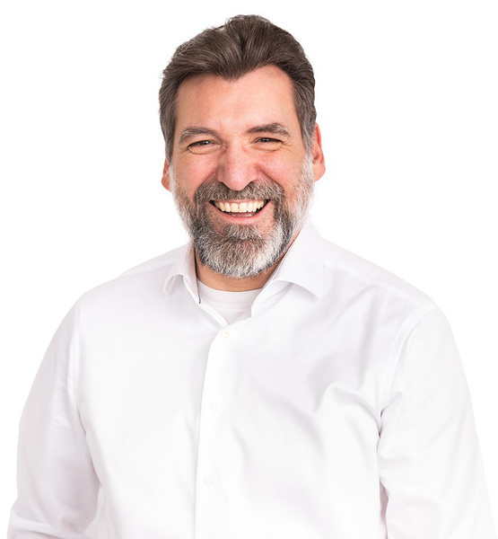 Marc  B. – Real People Profilbild bei JustInCast