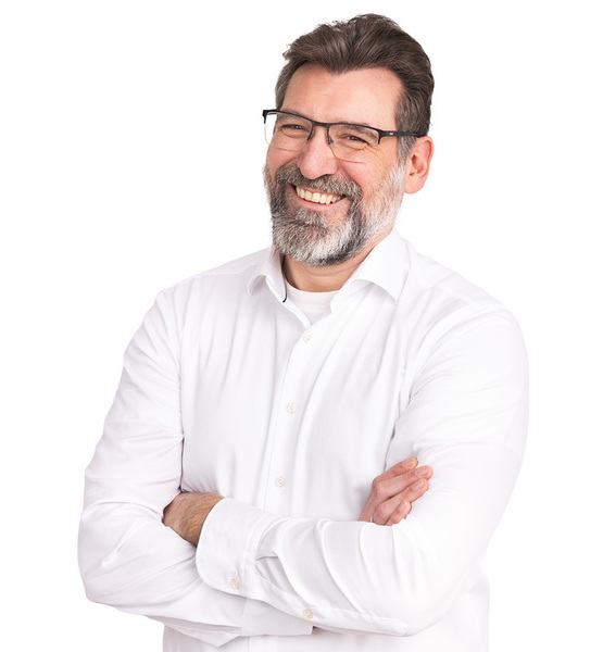 Marc  B. – Real People Sedcard-Foto 3 bei JustInCast