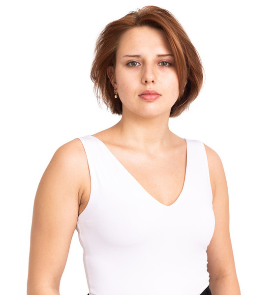 Mariya  G. – Real People Profilbild bei JustInCast