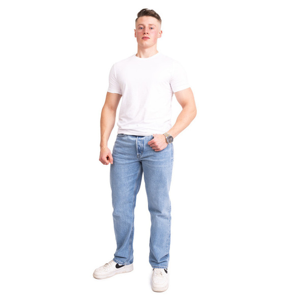 Simon H. – Real People Sedcard-Foto 5 bei JustInCast