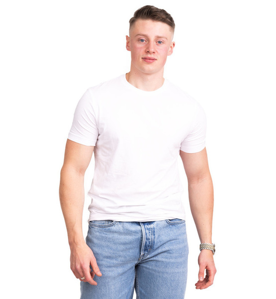 Simon H. – Real People Sedcard-Foto 4 bei JustInCast