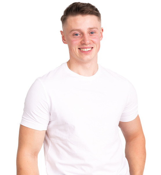 Simon H. – Real People Profilbild bei JustInCast
