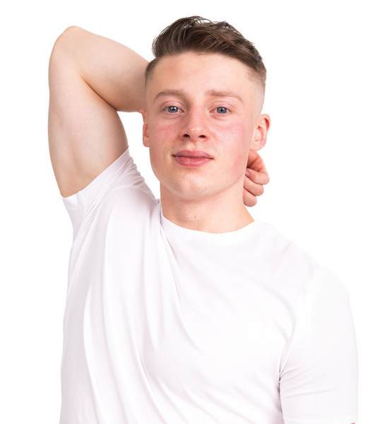 Simon H. – Real People Sedcard-Foto 3 bei JustInCast