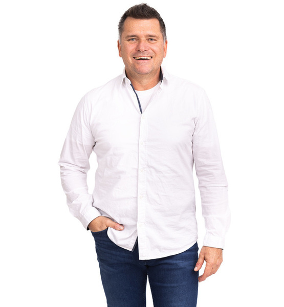 Stefan E. – Real People Profilbild bei JustInCast