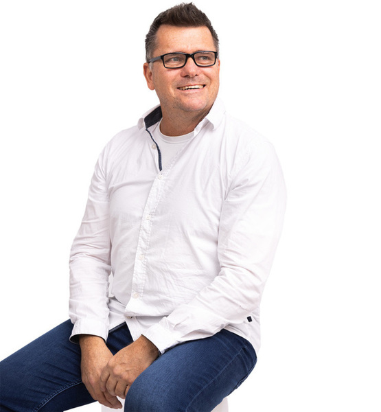 Stefan E. – Real People Sedcard-Foto 3 bei JustInCast