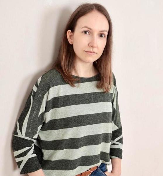 Annika M. – Schauspiel Sedcard-Foto 2 bei JustInCast