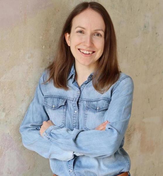 Annika M. – Schauspiel Profilbild bei JustInCast