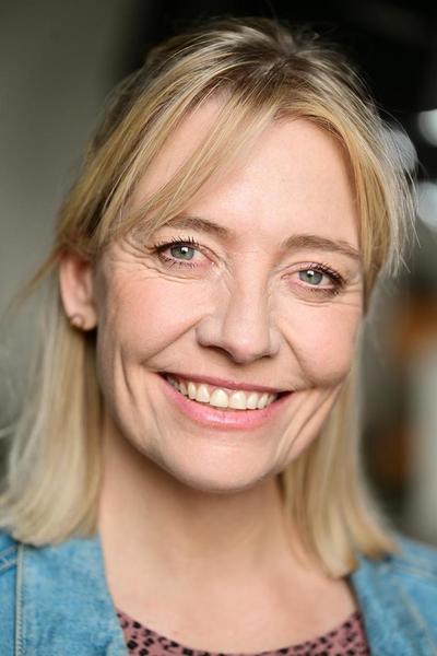 Antje M. – Schauspiel Profilbild bei JustInCast