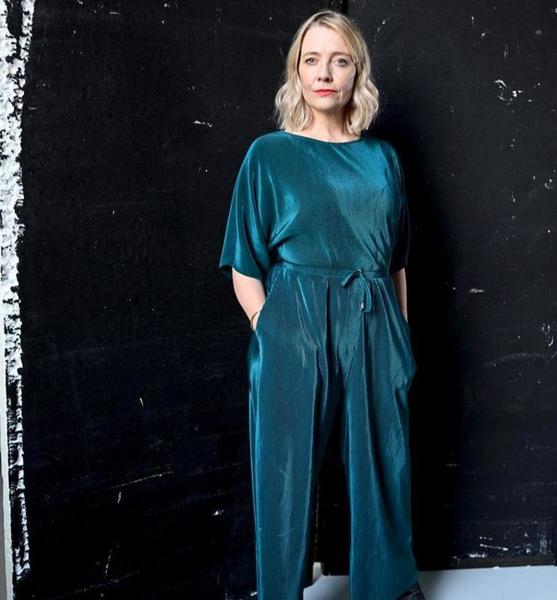 Antje M. – Schauspiel Sedcard-Foto 6 bei JustInCast