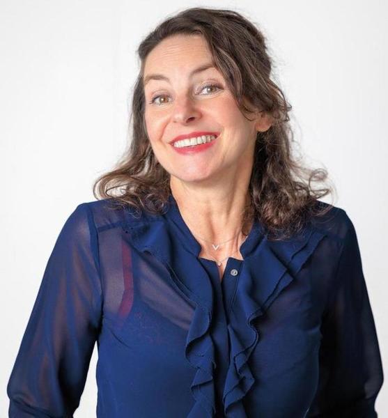 Carmen N. – Schauspiel Sedcard-Foto 4 bei JustInCast