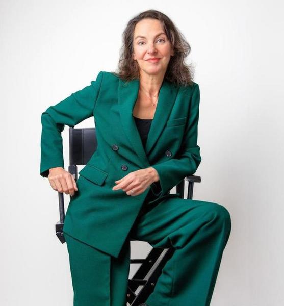 Carmen N. – Schauspiel Profilbild bei JustInCast