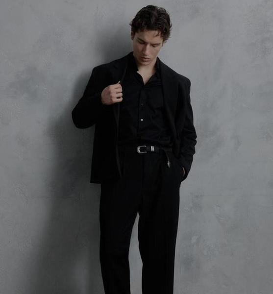 Christian S. – Schauspiel Sedcard-Foto 6 bei JustInCast