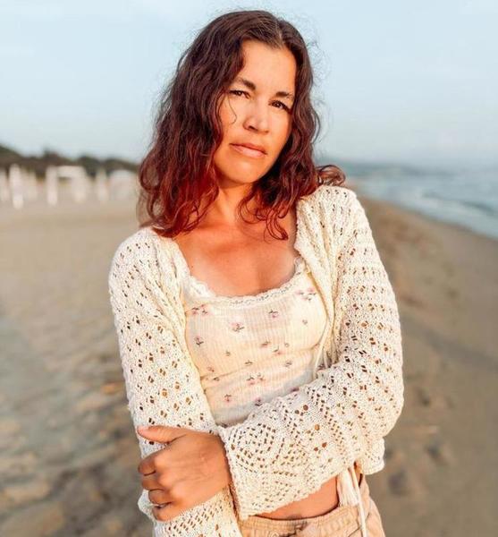 Claudia S. – Schauspiel Sedcard-Foto 3 bei JustInCast