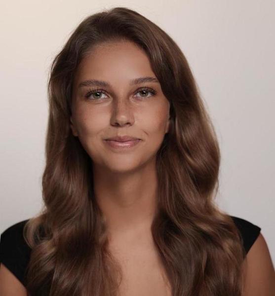 Jana J. – Schauspiel Profilbild bei JustInCast