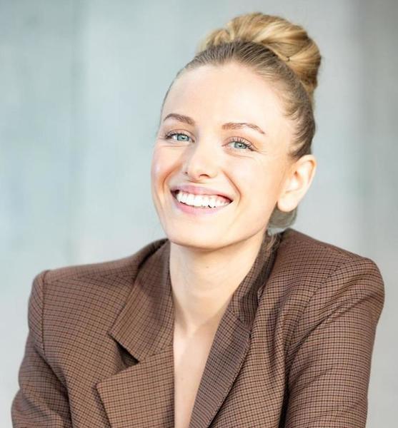 Maja J. – Schauspiel Profilbild bei JustInCast