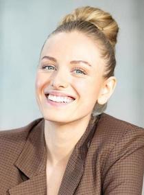 Maja – Models sedcard at JustInCast