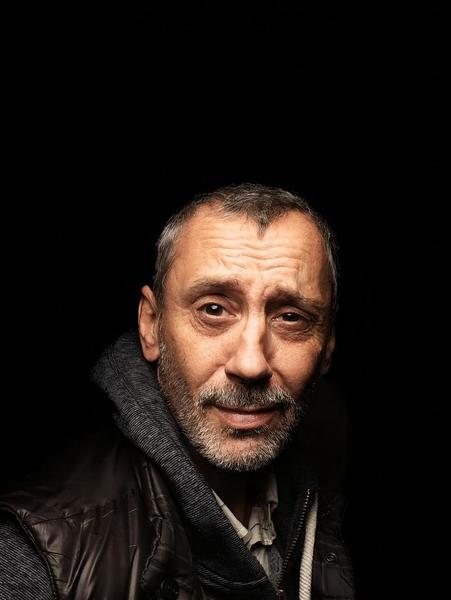 Nicolay  W. – Acting profile image at JustInCast