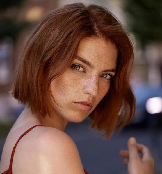 Anne H. – Fashion Profilbild bei JustInCast