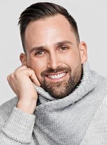 Robin – Models sedcard at JustInCast