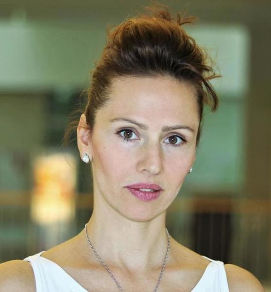 Tina T. – Schauspiel Sedcard-Foto 2 bei JustInCast