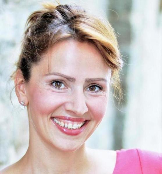 Tina T. – Schauspiel Profilbild bei JustInCast
