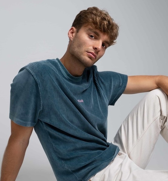 Paul Z. – Fashion Sedcard-Foto 3 bei JustInCast